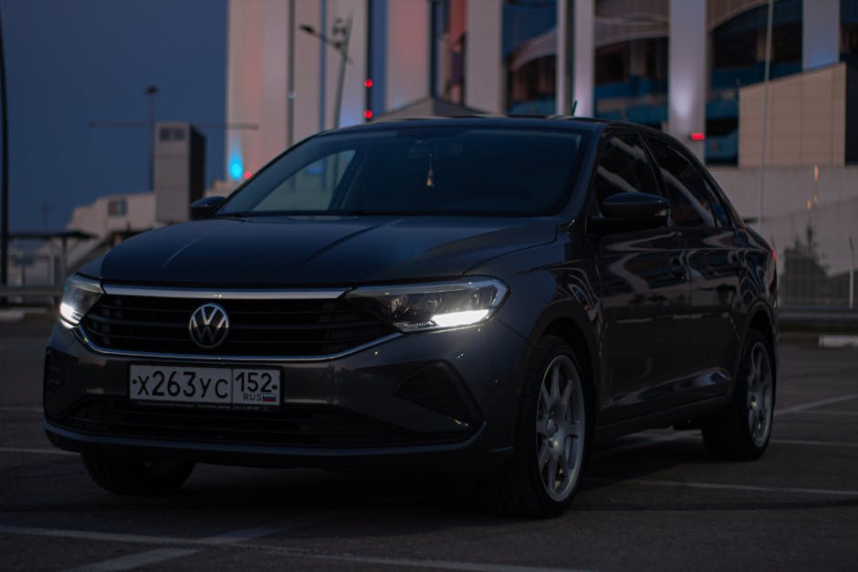 Volkswagen Polo 2022 Highline TSI - foto 2