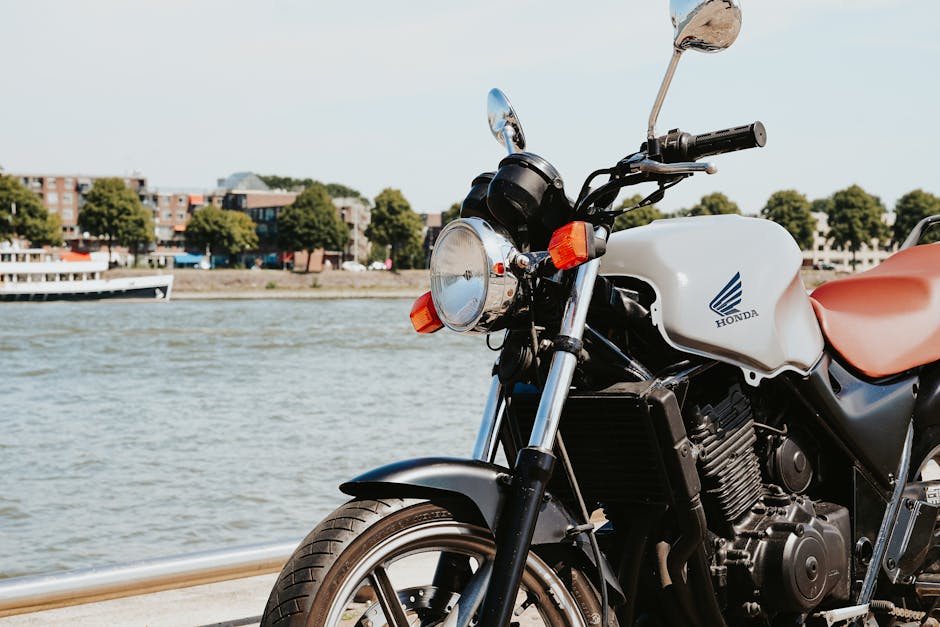 Honda CB 500F 2022 - foto 2