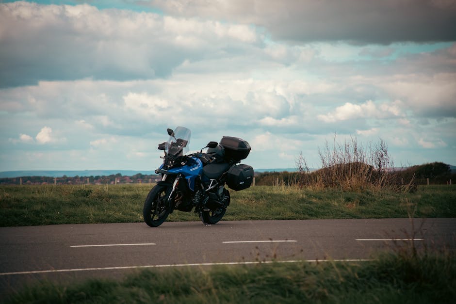 Suzuki V-Strom 650 2023 XT