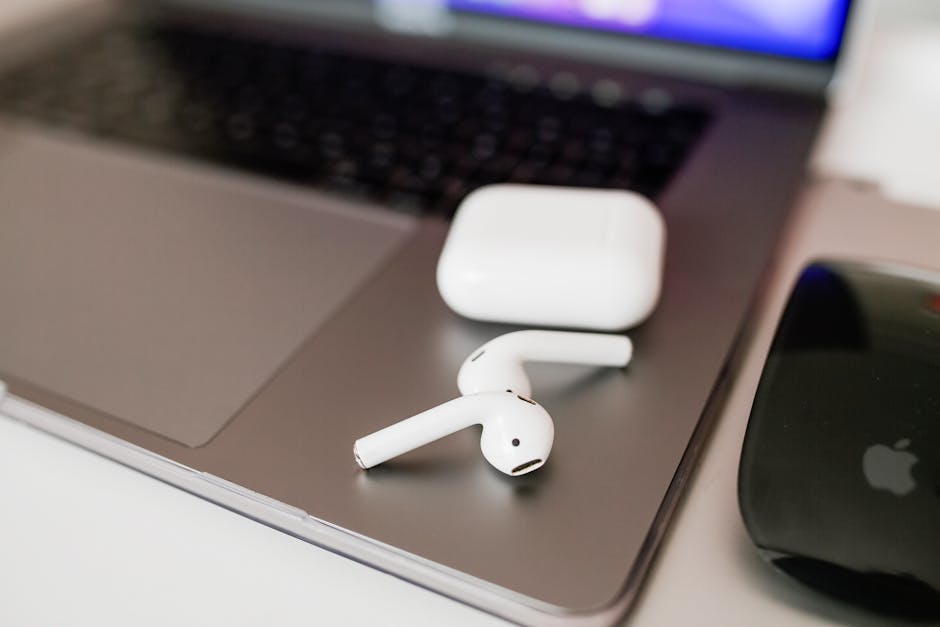Apple AirPods Pro 2 USB-C