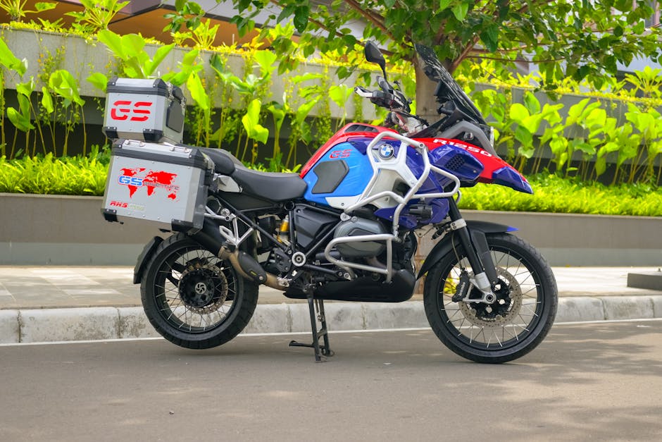 BMW F 850 GS 2023 Adventure
