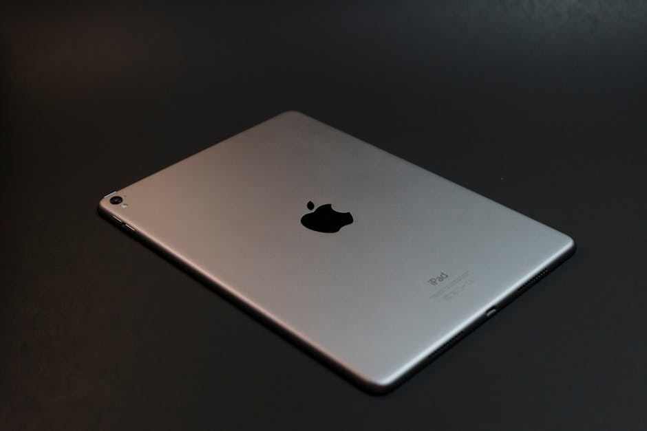 Apple iPad Air M2 11" 128GB - foto 3