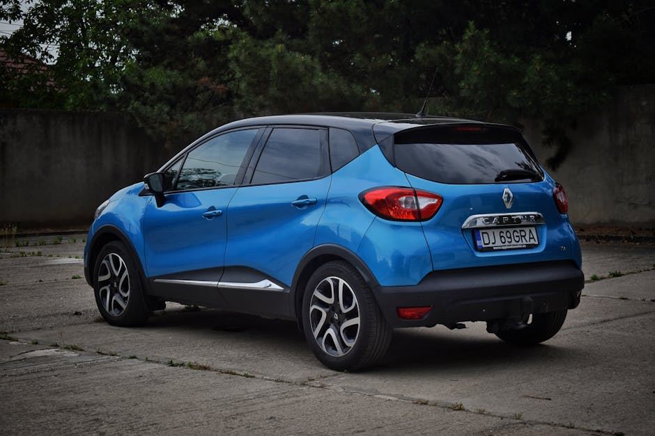Renault Captur 2022 Intense - foto 2
